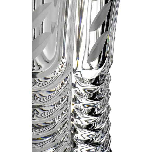 Viola * Cristal Vază X 30 cm (OriPr17245)