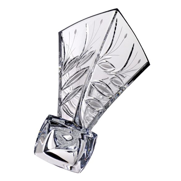 Viola * Cristal Vază 28 cm (Cs17250)