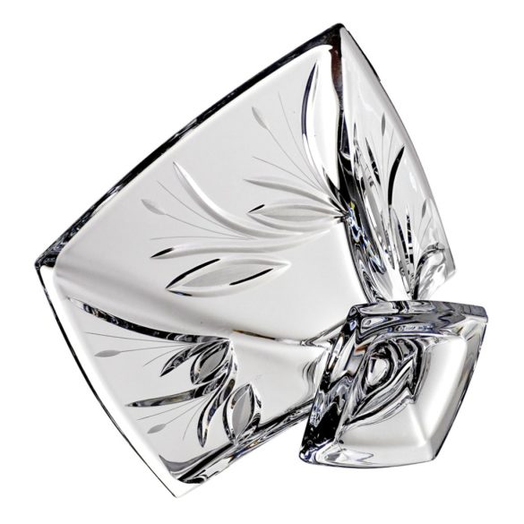 Viola * Cristal Bol 22 cm (Cs17251)