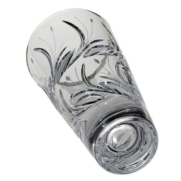 Viola * Cristal Vază 30,5 cm (Cam17264)