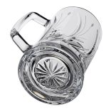 Viola * Sticlă Halbă de bere 700 ml (Pas17287)