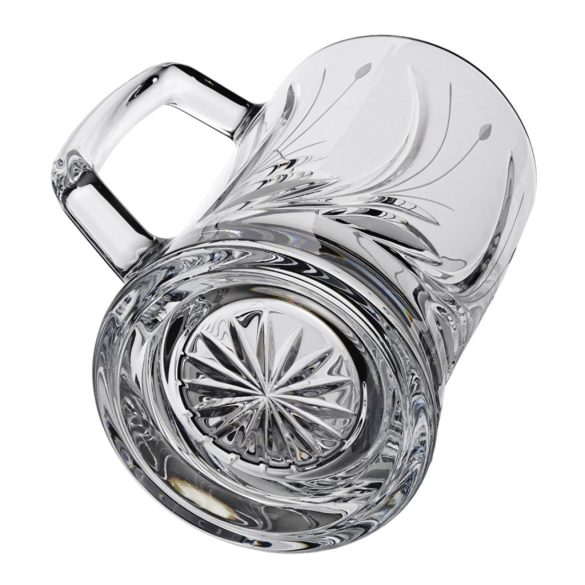 Viola * Sticlă Halbă de bere 700 ml (Pas17287)