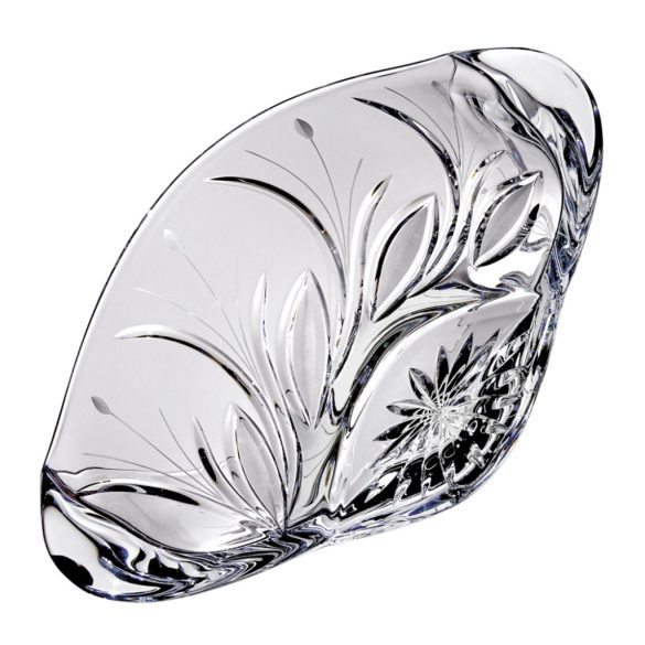 Viola * Cristal Bol 30,5 cm (Orb17290)