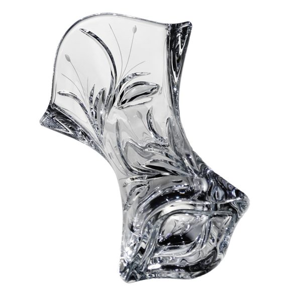 Viola * Cristal Vază 31,5 cm (Orb17293)