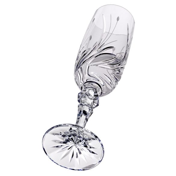 Viola * Cristal Pahar de șampanie 180 ml (M17297)