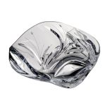 Viola * Cristal Vază H 18 cm (Orb17299)