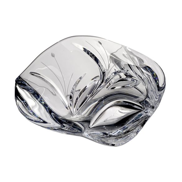 Viola * Cristal Vază H 18 cm (Orb17299)