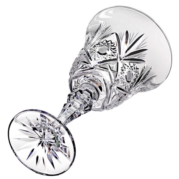 Laura * Cristal Pahar mare de vin 220 ml (L17305)