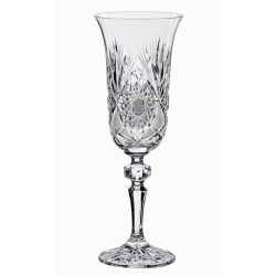 Laura * Cristal Pahar de șampanie 150 ml (L17307)