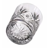 Laura * Cristal Pahar de palincă 60 ml (Toc17310)