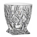 Laura * Cristal Pahar de whisky 340 ml (Cs17317)