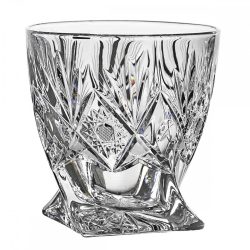 Laura * Cristal Pahar de whisky 340 ml (Cs17317)