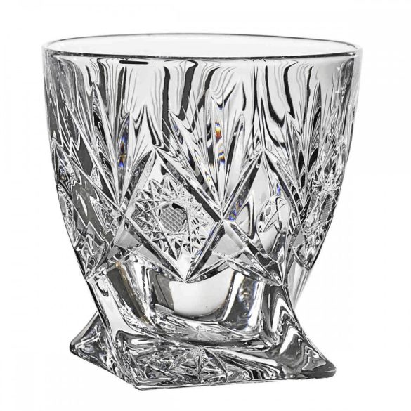 Laura * Cristal Pahar de whisky 340 ml (Cs17317)