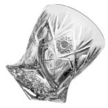 Laura * Cristal Pahar de whisky 340 ml (Cs17317)