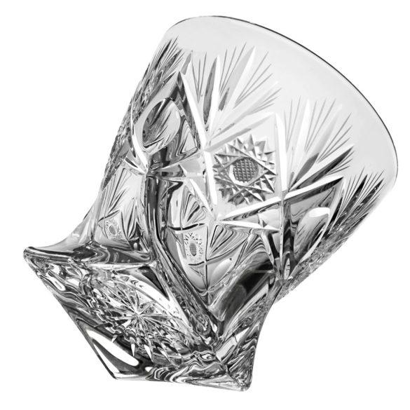 Laura * Cristal Pahar de whisky 340 ml (Cs17317)