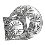 Laura * Cristal Pahar de whisky 340 ml (Cs17317)