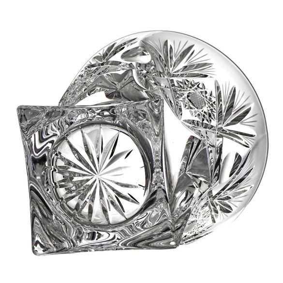 Laura * Cristal Pahar de whisky 340 ml (Cs17317)