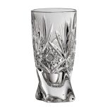 Laura * Cristal Pahar înalt pentru palincă 50 ml (Cs17322)
