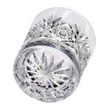 Laura * Cristal Pahar de whisky 300 ml (Toc17333)