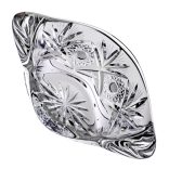 Laura * Cristal Bol 18 cm (Orb17334)