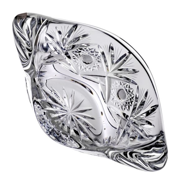 Laura * Cristal Bol 18 cm (Orb17334)