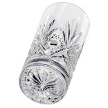 Laura * Cristal Pahar de apă 350 ml (Toc17335)