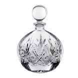 Laura * Cristal Sticlă de whisky 650 ml (Orb17341)