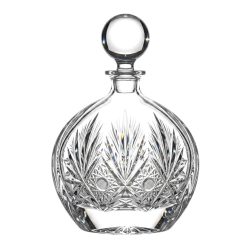 Laura * Cristal Sticlă de whisky 650 ml (Orb17341)