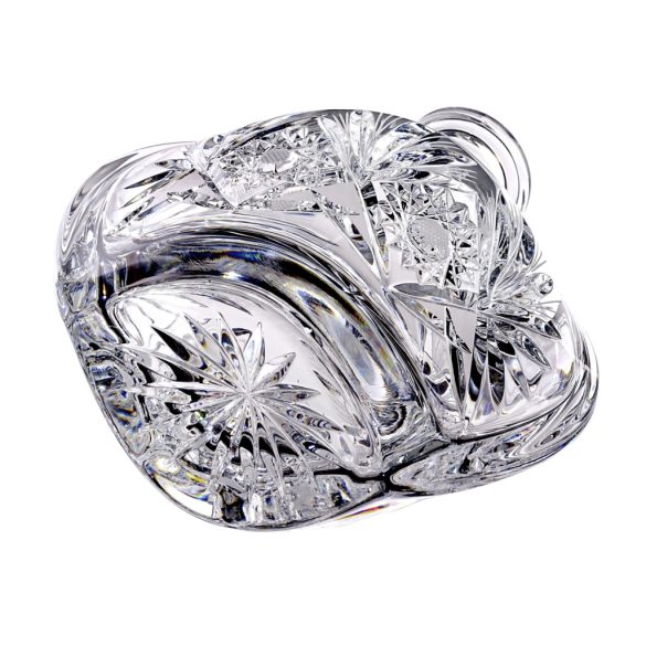 Laura * Cristal Sticlă de whisky 650 ml (Orb17341)