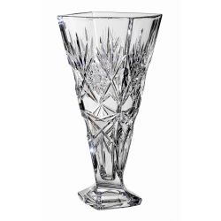 Laura * Cristal Vază 28 cm (Cs17350)