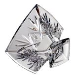 Laura * Cristal Bol 22 cm (Cs17351)