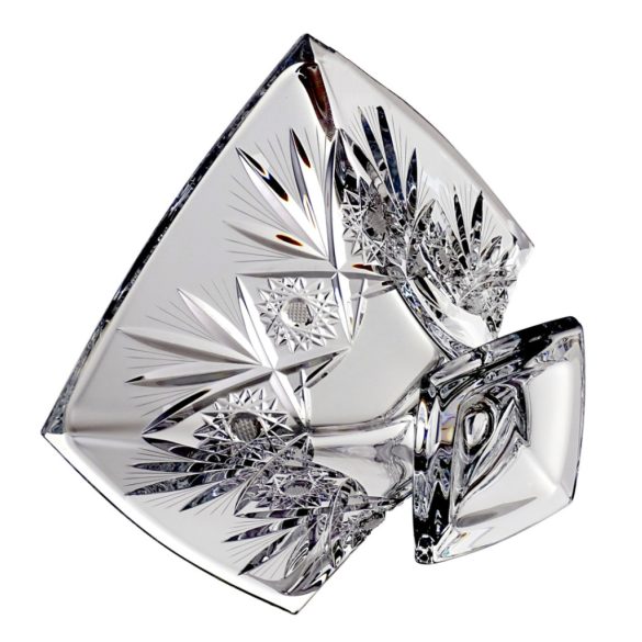 Laura * Cristal Bol 22 cm (Cs17351)