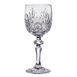 Laura * Cristal Pahar de vin 170 ml (M17394)
