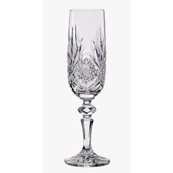Laura * Cristal Pahar de șampanie 180 ml (M17397)