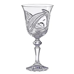 Aphrodite * Cristal Pahar de vin 170 ml (L17404)