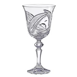 Aphrodite * Cristal Pahar de vin 170 ml (L17404)