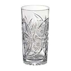 Liliom * Cristal Pahar de apă 330 ml (Tos17515)