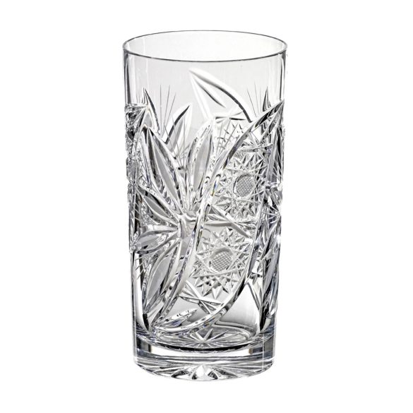 Liliom * Cristal Pahar de apă 330 ml (Tos17515)