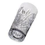 Liliom * Cristal Pahar de apă 330 ml (Tos17515)