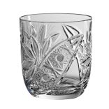 Liliom * Cristal Pahar de whisky 280 ml (Orb17524)