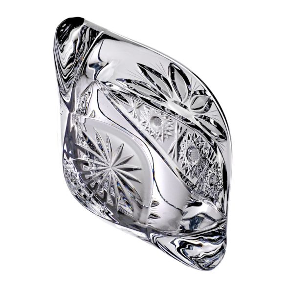 Liliom * Cristal Bol 18 cm (Orb17534)