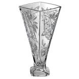 Liliom * Cristal Vază 28 cm (Cs17550)