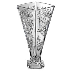 Liliom * Cristal Vază 28 cm (Cs17550)