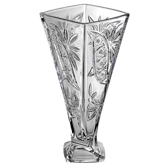 Liliom * Cristal Vază 28 cm (Cs17550)