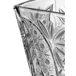 Liliom * Cristal Vază 28 cm (Cs17550)