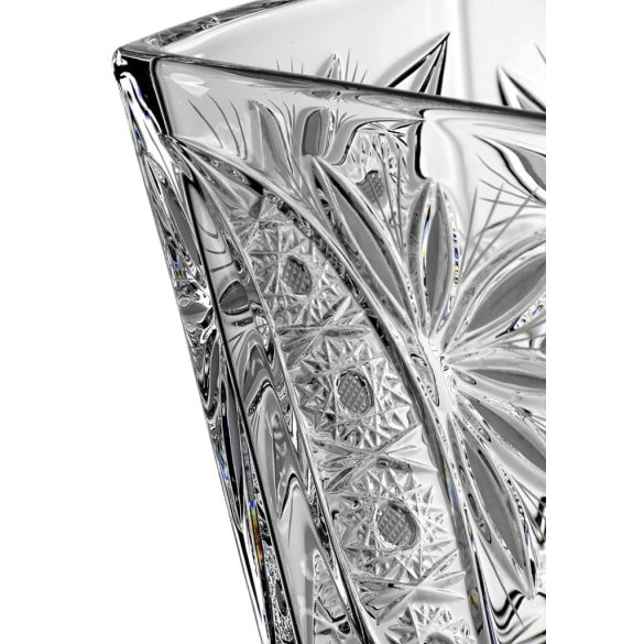 Liliom * Cristal Vază 28 cm (Cs17550)