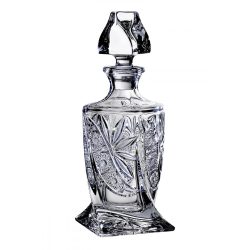 Liliom * Cristal Sticlă de palincă 400 ml (Cs17558)