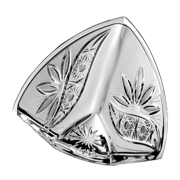 Liliom * Cristal Bol 18 cm (Tri17562)