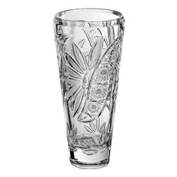 Liliom * Cristal Vază 30,5 cm (Cam17564)