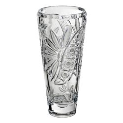 Liliom * Cristal Vază 30,5 cm (Cam17564)